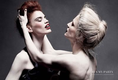 vogue nippon