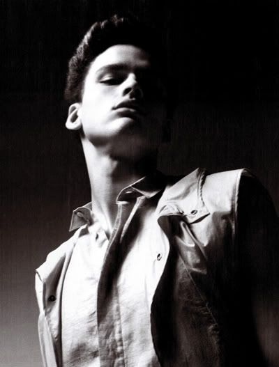 Simon Nessman Rolling Stone