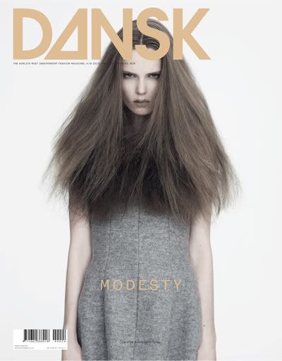 Dansk Magazine