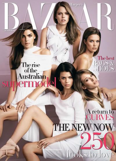 BAZAAR AUSTRALIA