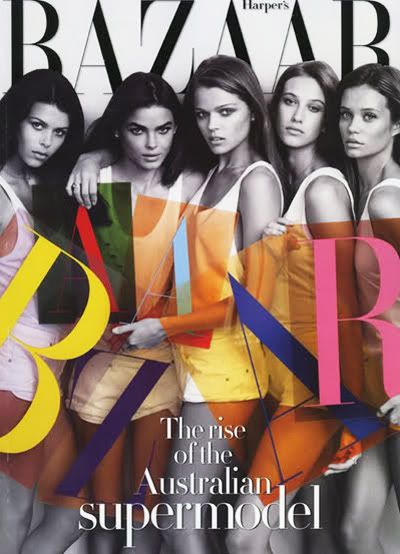 BAZAAR AUSTRALIA