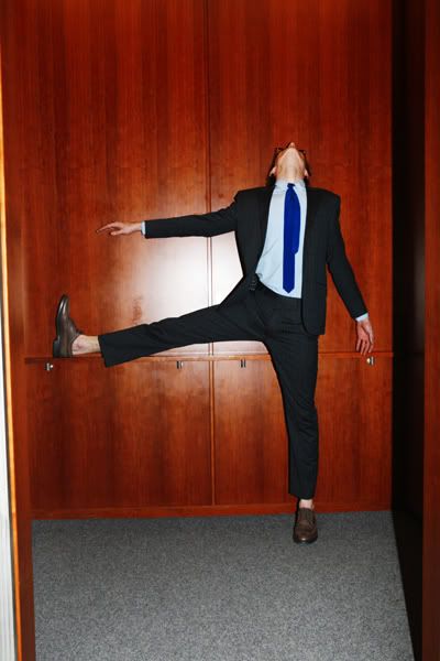 Aiden Andrews for T: The New York Times Style