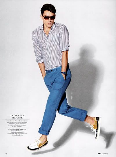 Arthur Kulkov by Keiron O’Connor