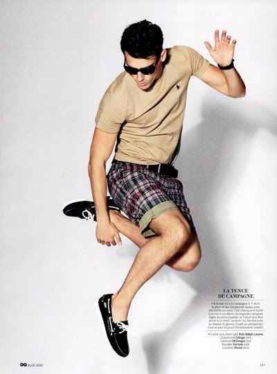 Arthur Kulkov by Keiron O’Connor