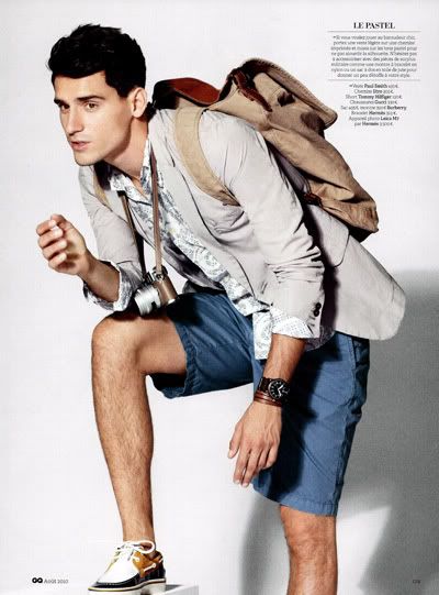 Arthur Kulkov by Keiron O’Connor