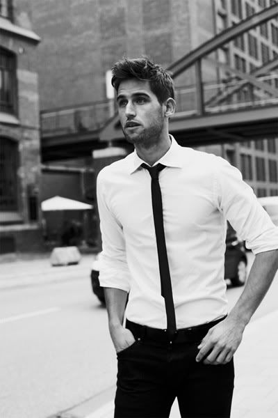 Bryce Thompson by Michael Brus