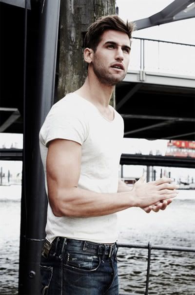 Bryce Thompson by Michael Brus