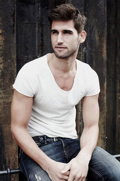Bryce Thompson by Michael Brus