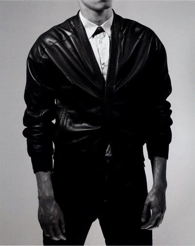 Callum Turner & Sebastian Sauve for Esquire UK
