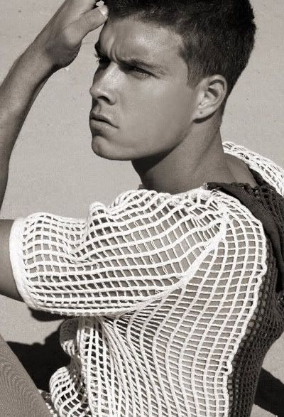 Chris Lancaster by Josh Williams