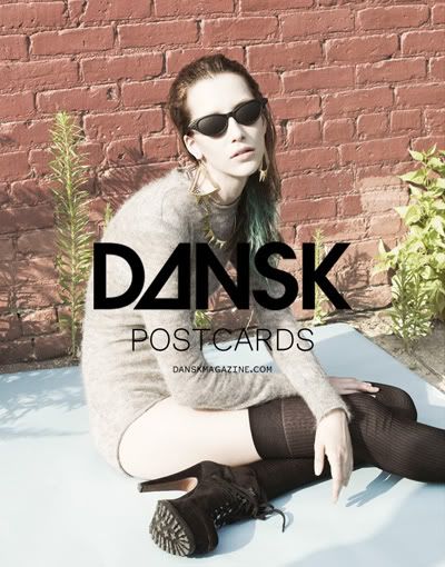 Dansk Magazine