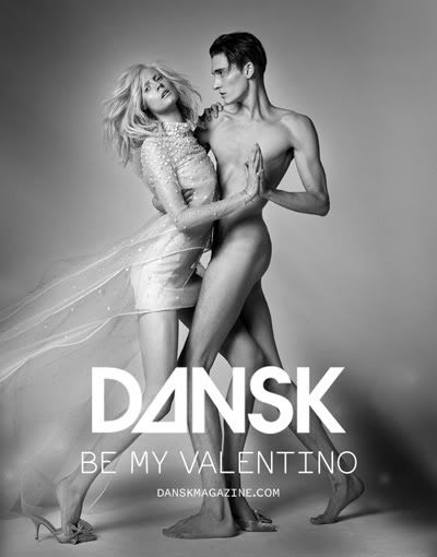 Dansk Magazine
