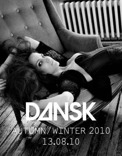 Dansk Magazine