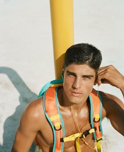 Evandro Soldati by Doug Inglish