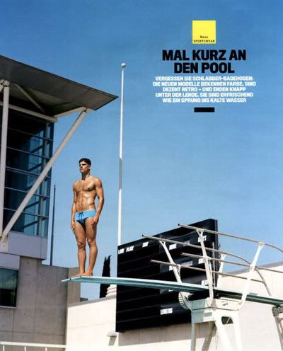 Evandro Soldati by Doug Inglish