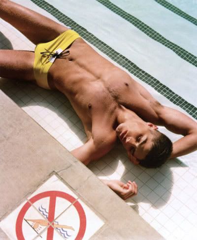 Evandro Soldati by Doug Inglish