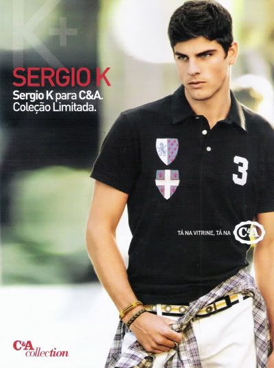 Evandro Soldati by Paschoal Rodriguez