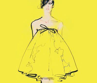  Draw Fashion Designs on Fashion Illustration By David Downtown