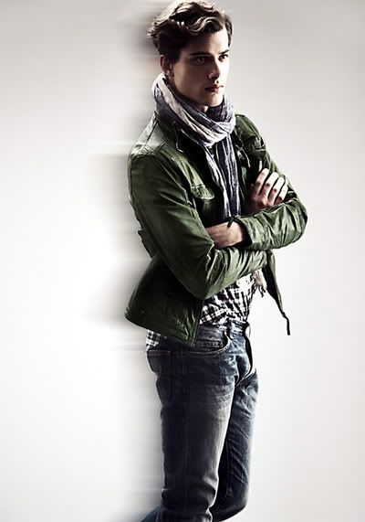 Hakan Norling for Jupiter