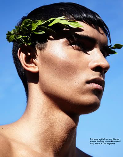 Hudson Taylor by Jason Mickle