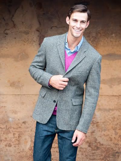 Jay Byars by Daniel D'Ottavio