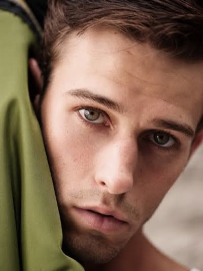 Jay Byars by Daniel D'Ottavio