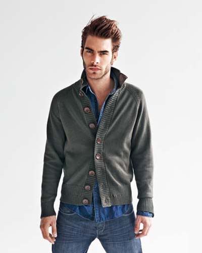 Jon Kortajarena for Matinique Fall 2010