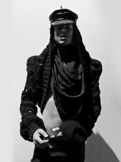 Jordan Coulter by Tony Duran
