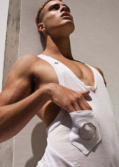 Jordan Coulter by Tony Duran