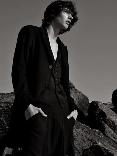 Liam Sole By William Lords