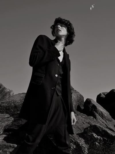 Liam Sole By William Lords