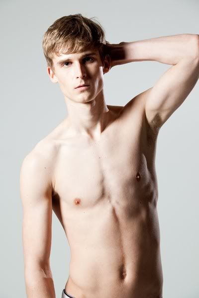 Lowell Tautchin by Calvin Wallace