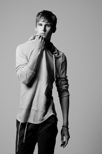 Lowell Tautchin by Calvin Wallace