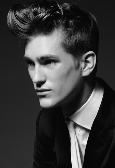 Lucas Kalda by Darryl Calmese Jr