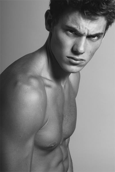NICK LACY by ELIAS TAHAN