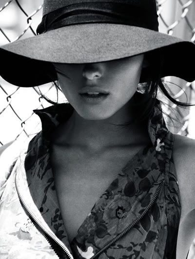 Olivia Palermo