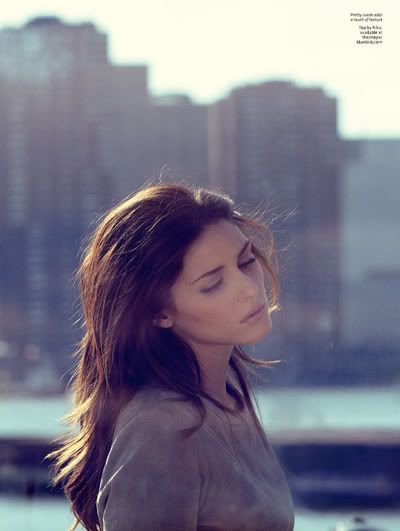Olivia Palermo