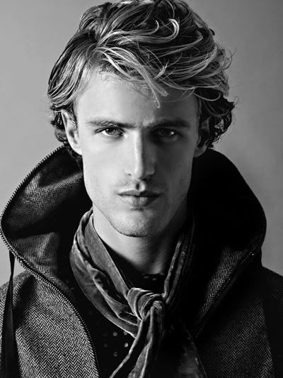 Parker by Noël Sutherland