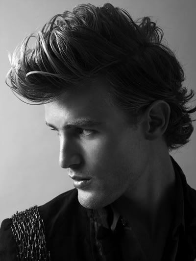 Parker by Noël Sutherland