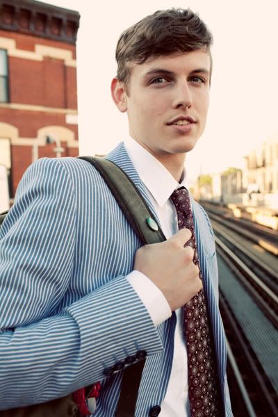 Rory Layton by Kristen Barker
