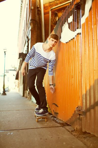 Rory Layton by Kristen Barker