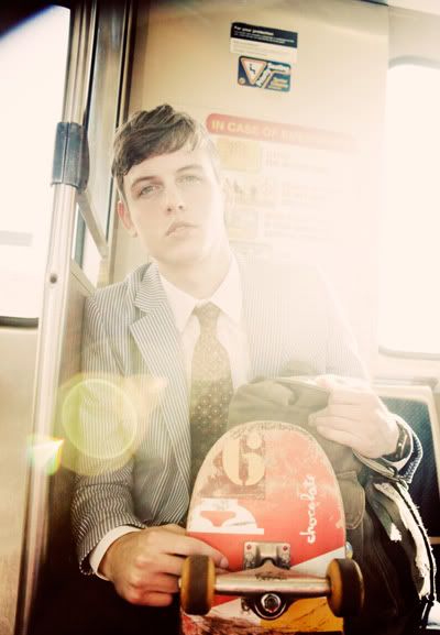 Rory Layton by Kristen Barker