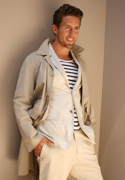 Tyler Turner by David Love