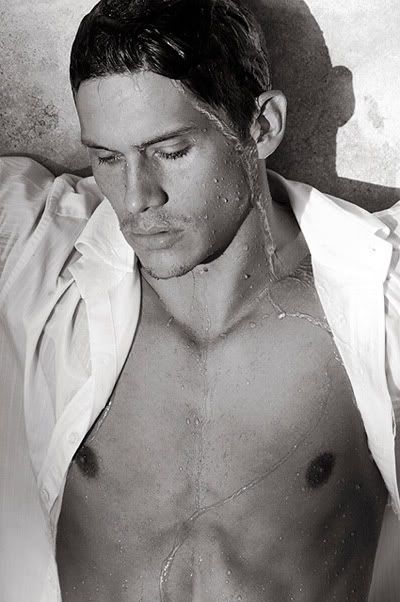 Zeb Ringle by Scott Hoover