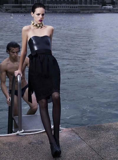 freja beha erichsen