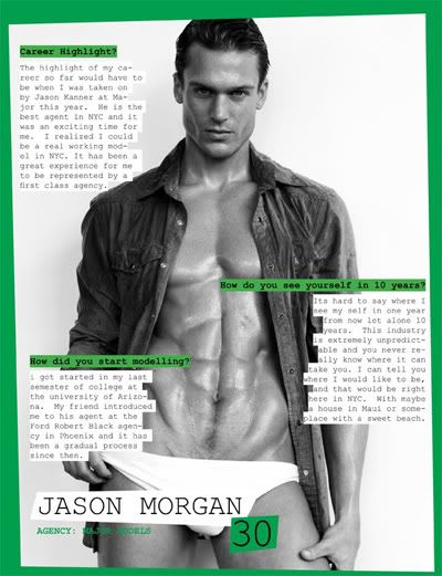 Jason Morgabr