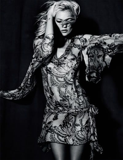 kate moss