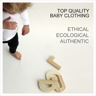  Fashion Clothing on Ludd     Organic Eco Baby Clothing   Design Scene   Fashion