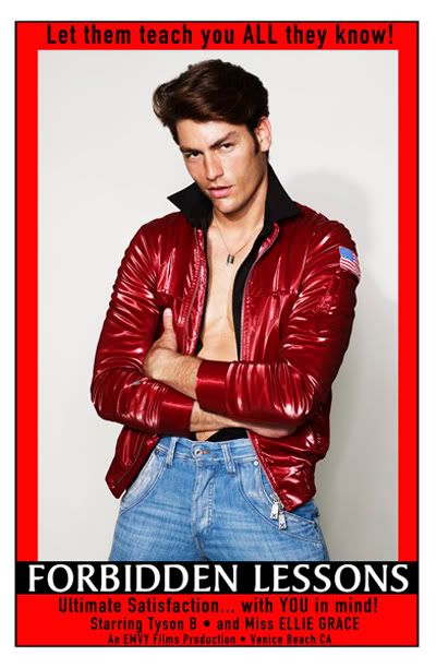 tyson ballou