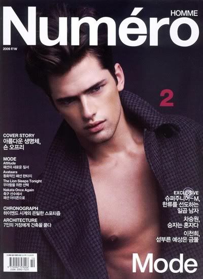 sean o'pry